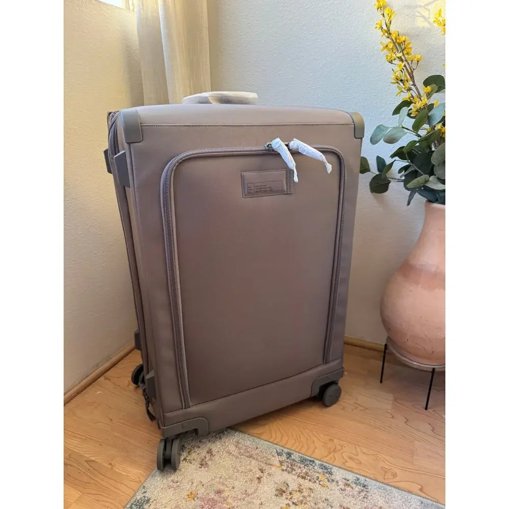 Dagne Dover Sydney Checked Luggage